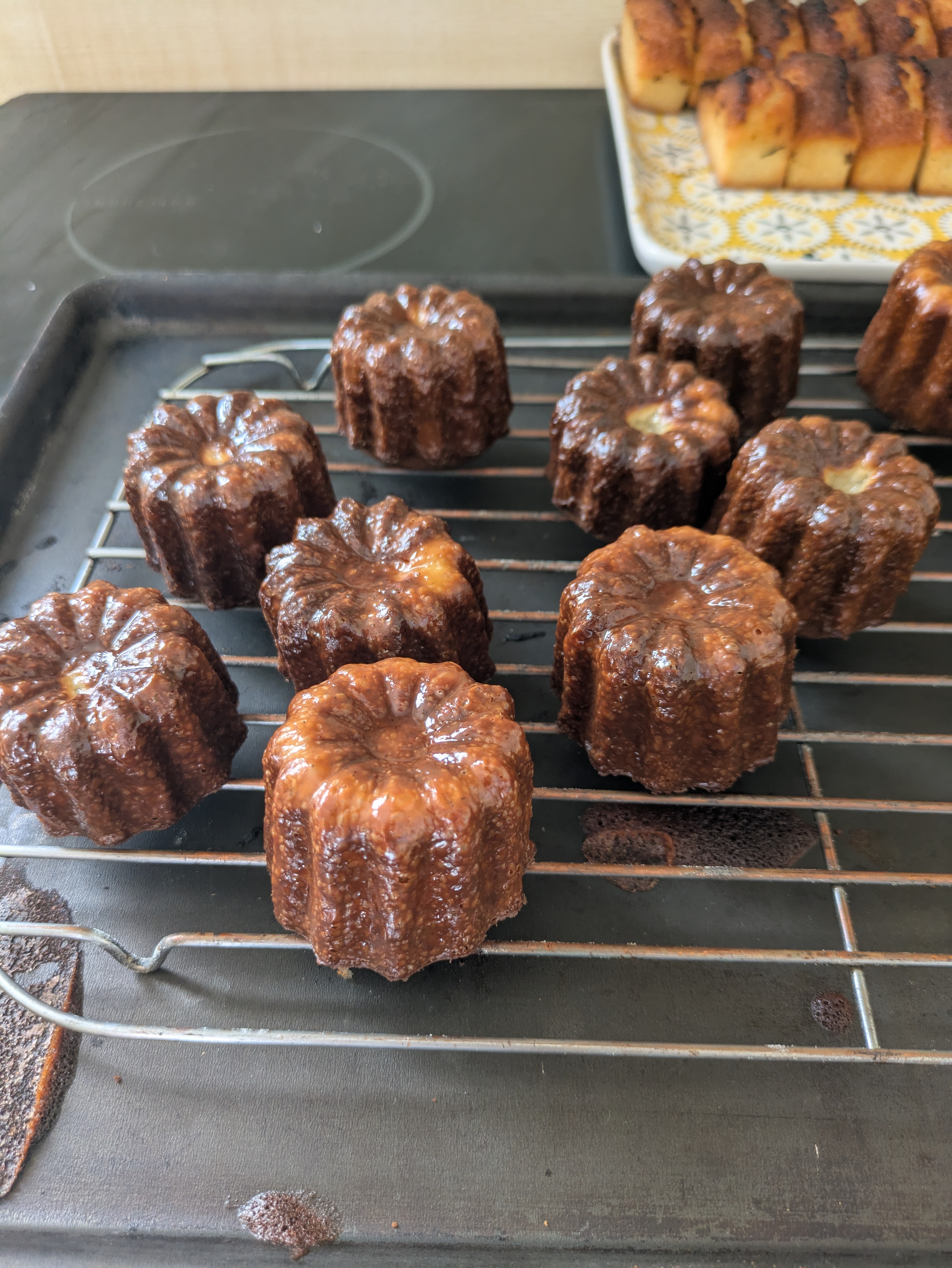 Cannelés